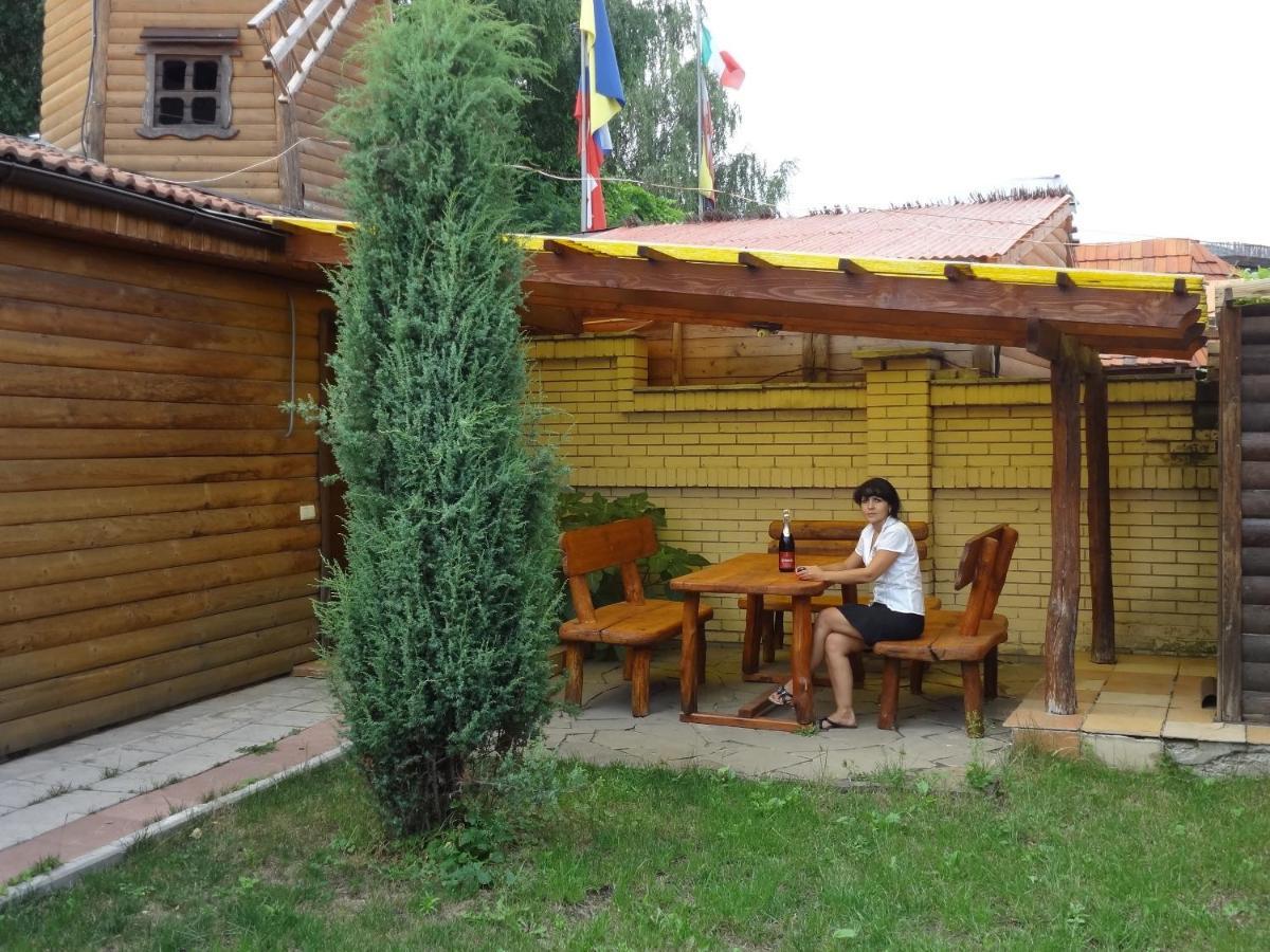 Okolitsa Kosovshchina Quarto foto