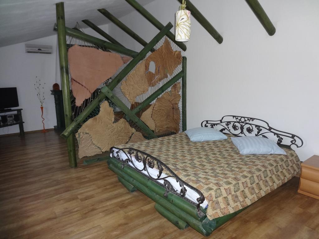 Okolitsa Kosovshchina Quarto foto