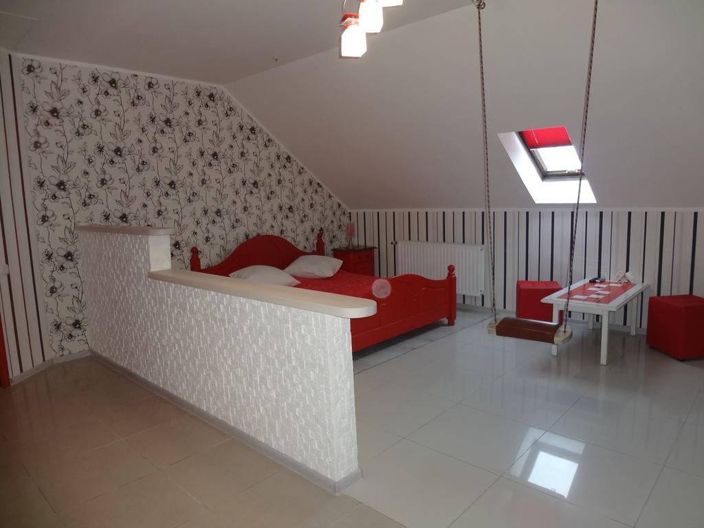 Okolitsa Kosovshchina Quarto foto