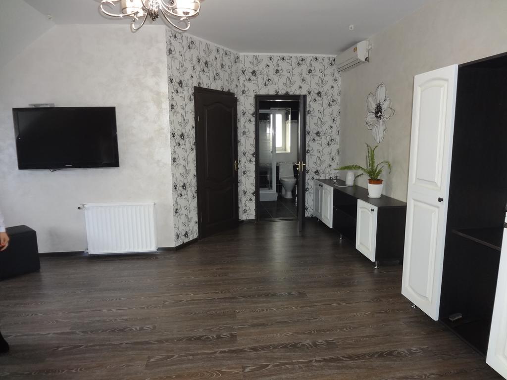 Okolitsa Kosovshchina Quarto foto