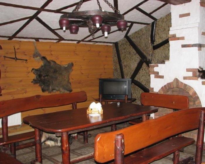 Okolitsa Kosovshchina Exterior foto