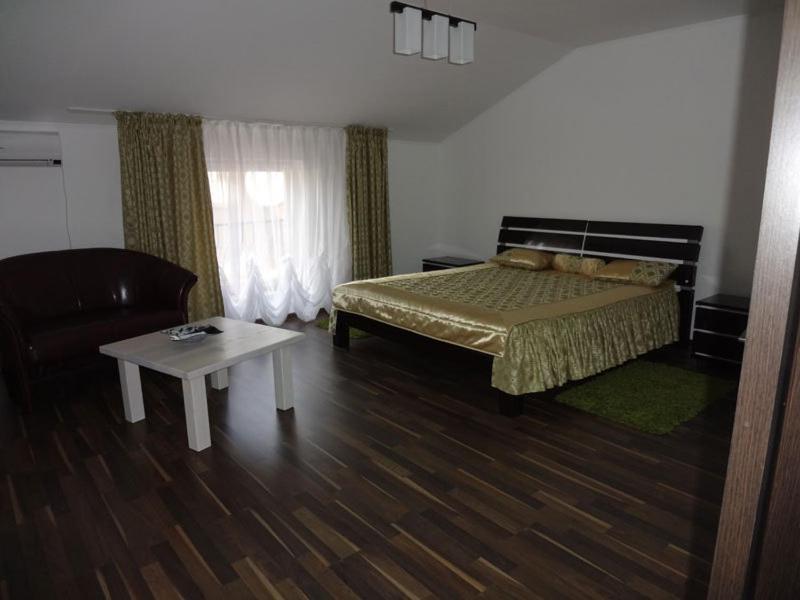 Okolitsa Kosovshchina Exterior foto
